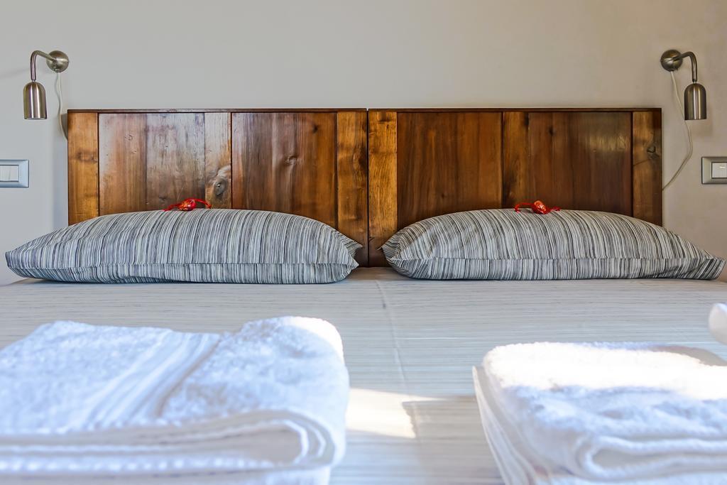 Agriturismo Montelovesco Brunetta Room photo