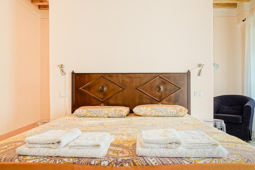 Agriturismo Montelovesco Brunetta Room photo