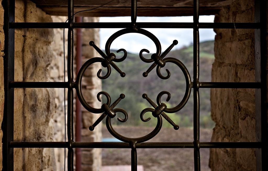 Agriturismo Montelovesco Brunetta Exterior photo