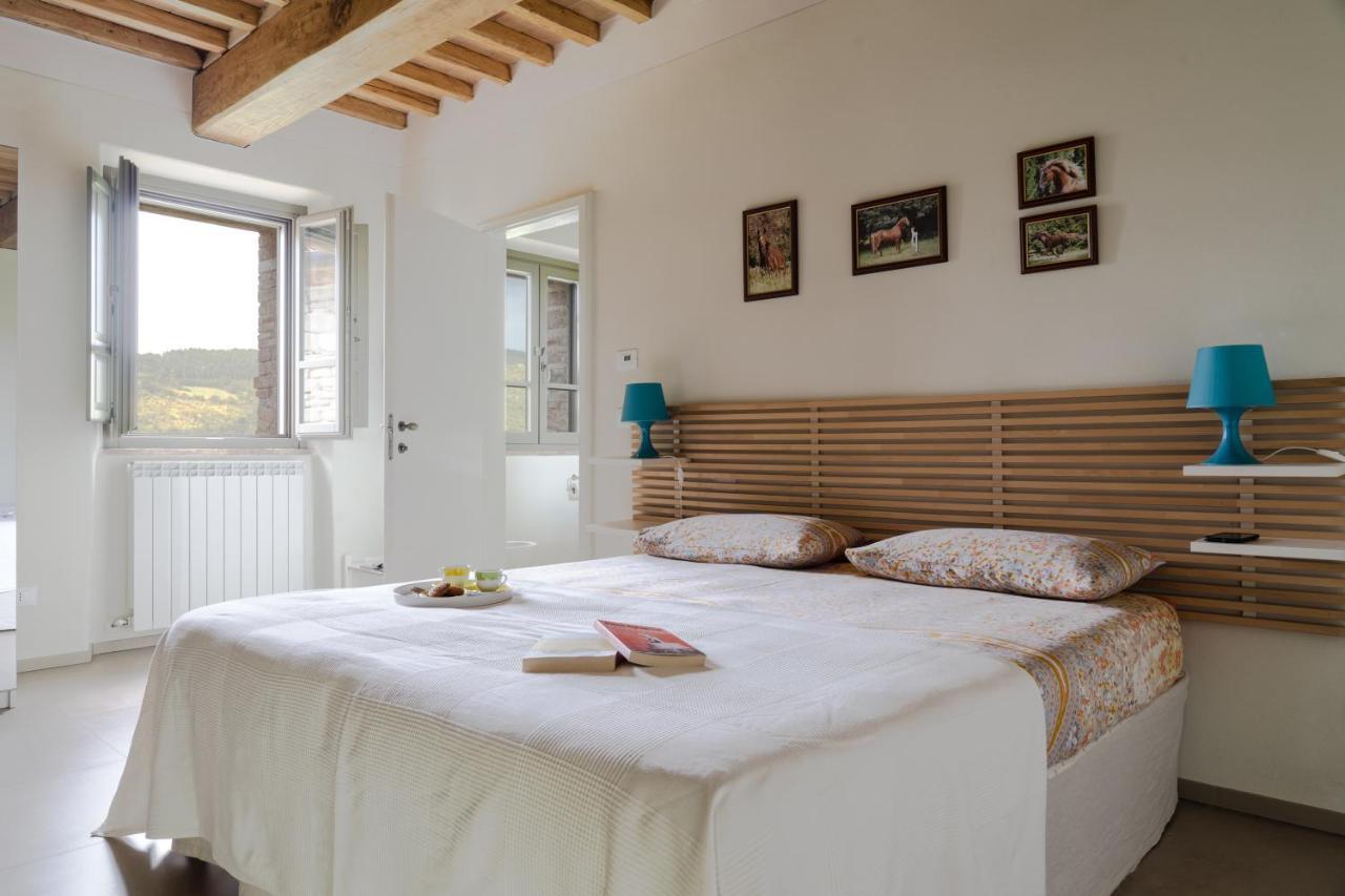 Agriturismo Montelovesco Brunetta Exterior photo