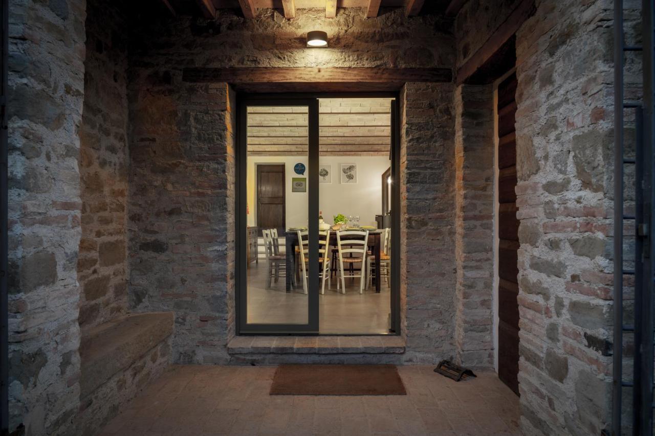 Agriturismo Montelovesco Brunetta Exterior photo