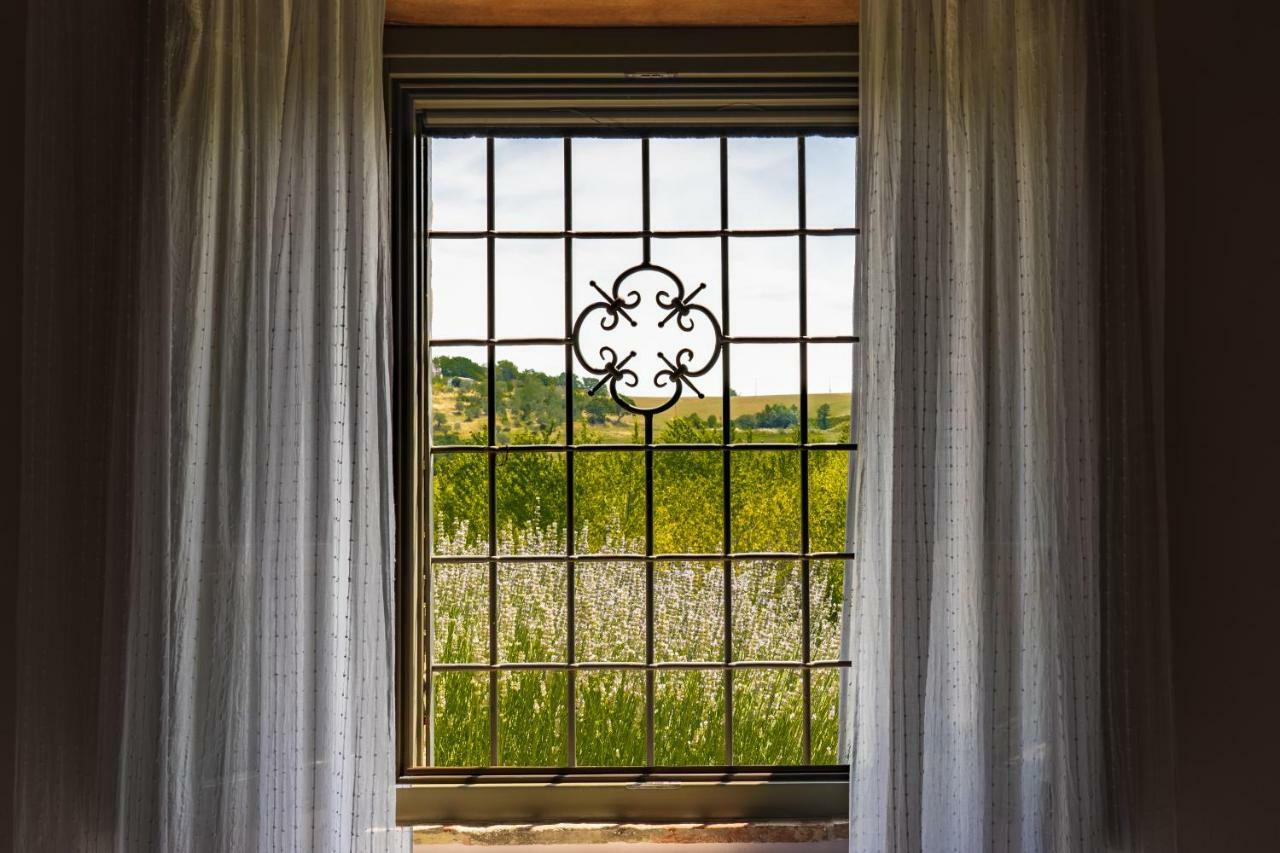 Agriturismo Montelovesco Brunetta Exterior photo